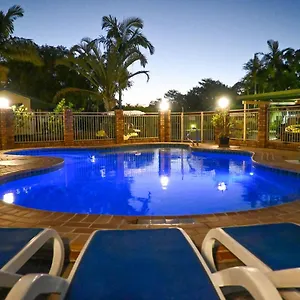 Resort Glen, Byron Bay