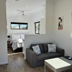 Casa vacanze Club Byron, Byron Bay